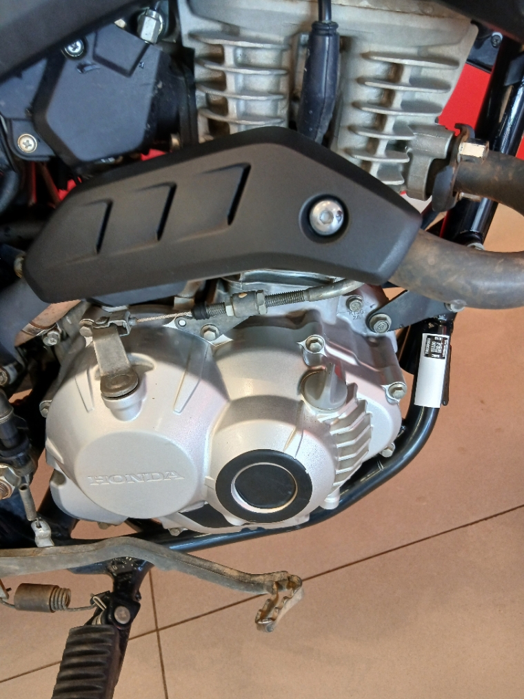 honda nxr 160 bros cbs 162 1p 20263