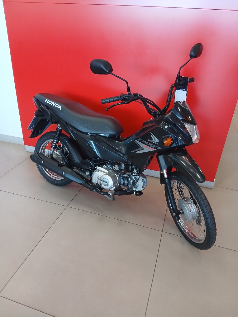 honda pop 110i es 109 gasolina 1p 20250