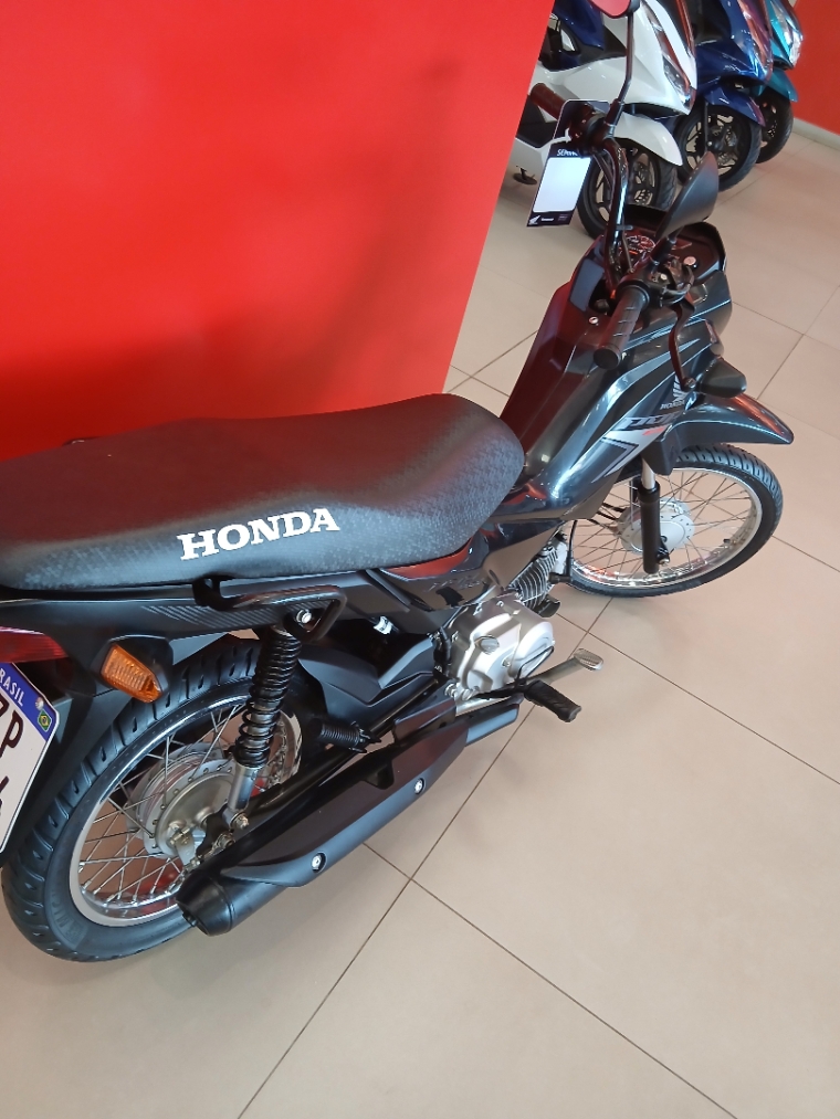 honda pop 110i es 109 gasolina 1p 20252