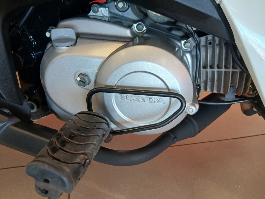 honda biz es 123 gasolina 1p 20253