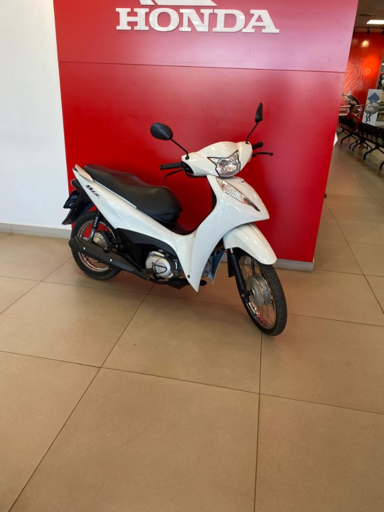 honda biz es 123 gasolina 1p 2025