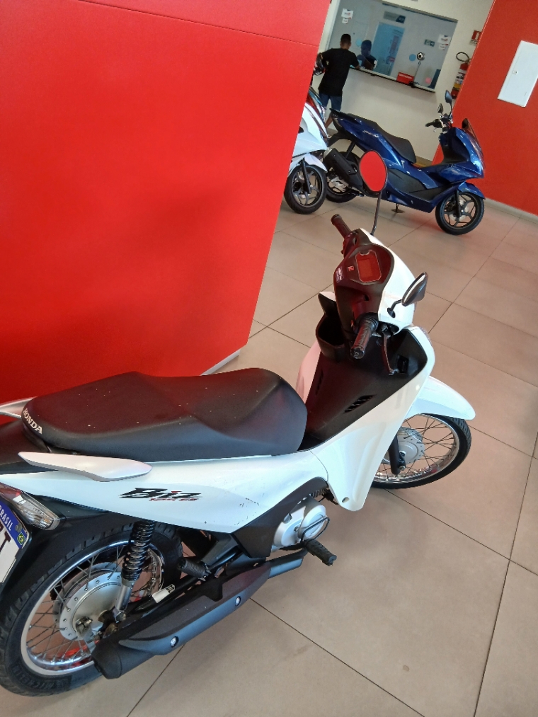 honda biz es 123 gasolina 1p 20251