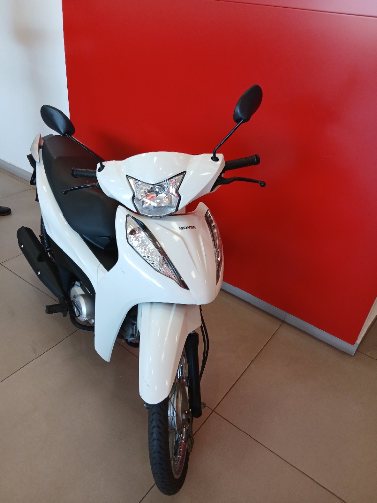 honda biz es 123 gasolina 1p 20252