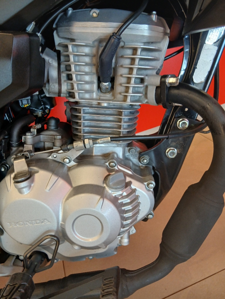 honda cg 160 fan 162 1p 20255