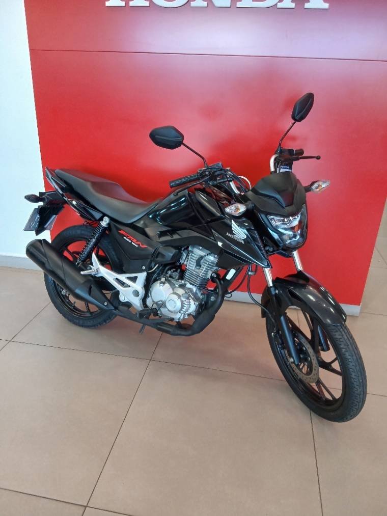 honda cg 160 fan 162 1p 20250