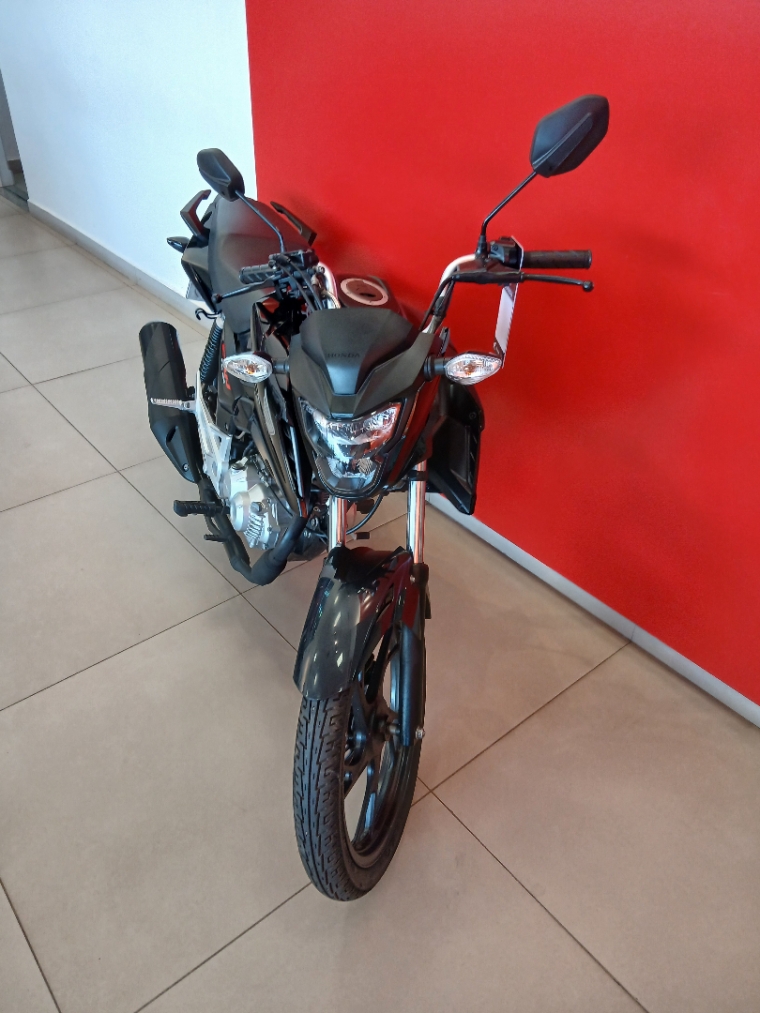 honda cg 160 fan 162 1p 20251