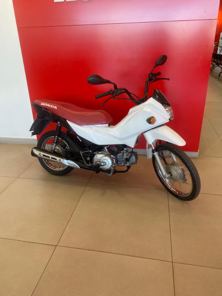 honda pop 110i 109 gasolina 1p 20230