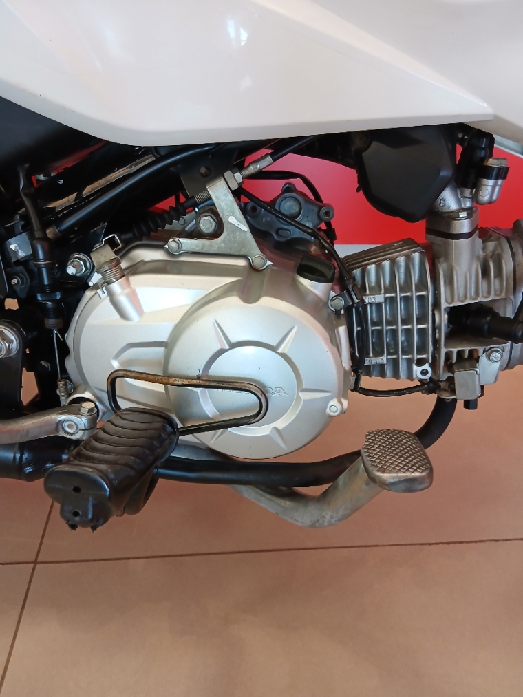 honda pop 110i 109 gasolina 1p 20235