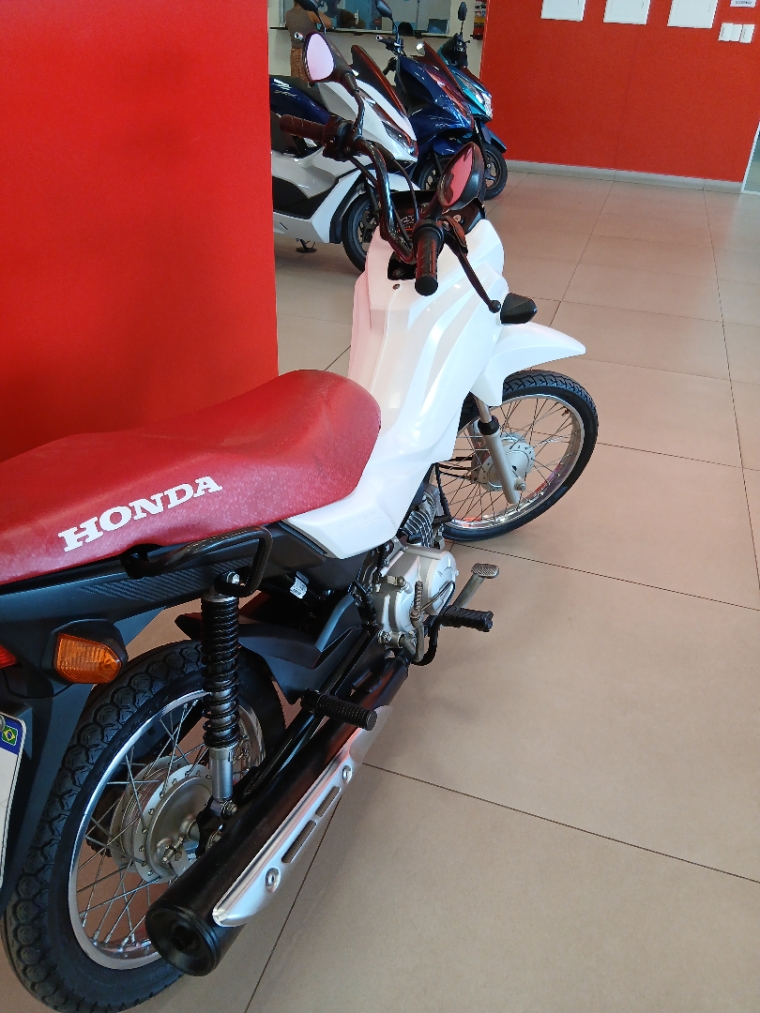 honda pop 110i 109 gasolina 1p 20232