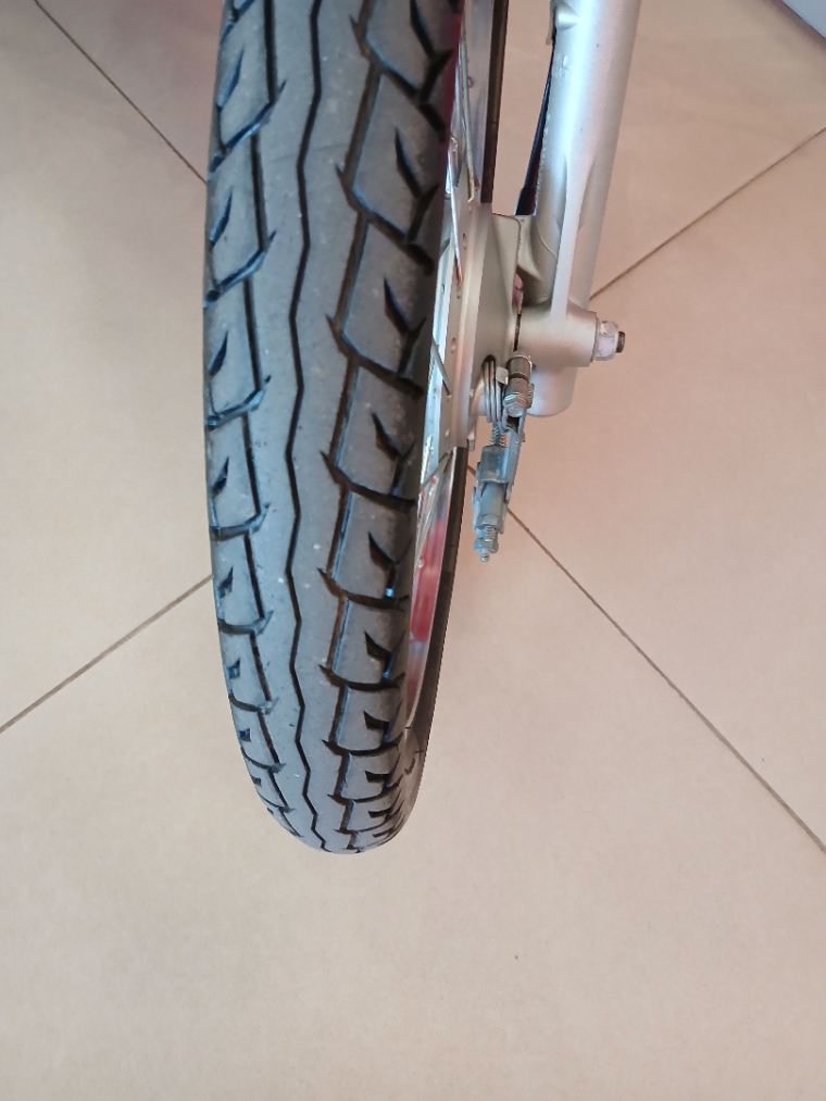 honda pop 110i 109 gasolina 1p 20233
