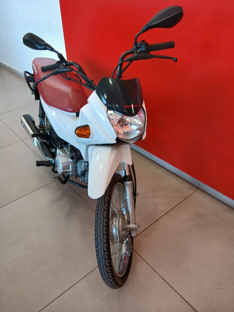 honda pop 110i 109 gasolina 1p 20231