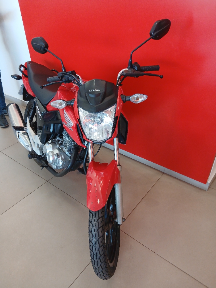 honda cg 160 fan 162 1p 20221