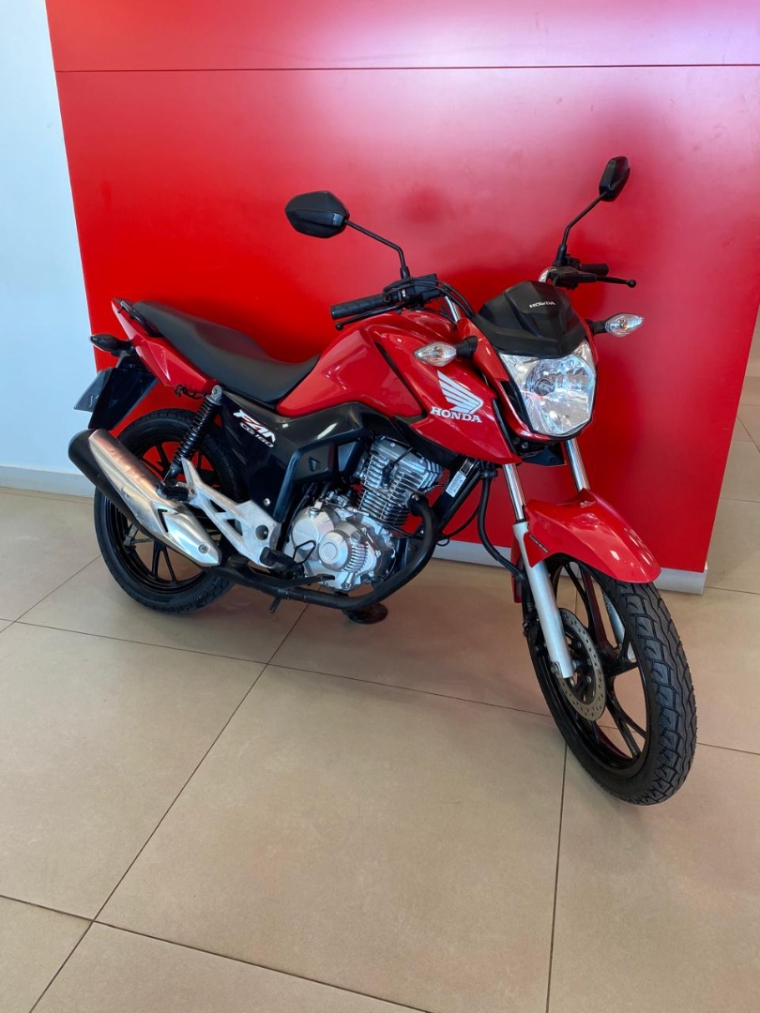 honda cg 160 fan 162 1p 2022
