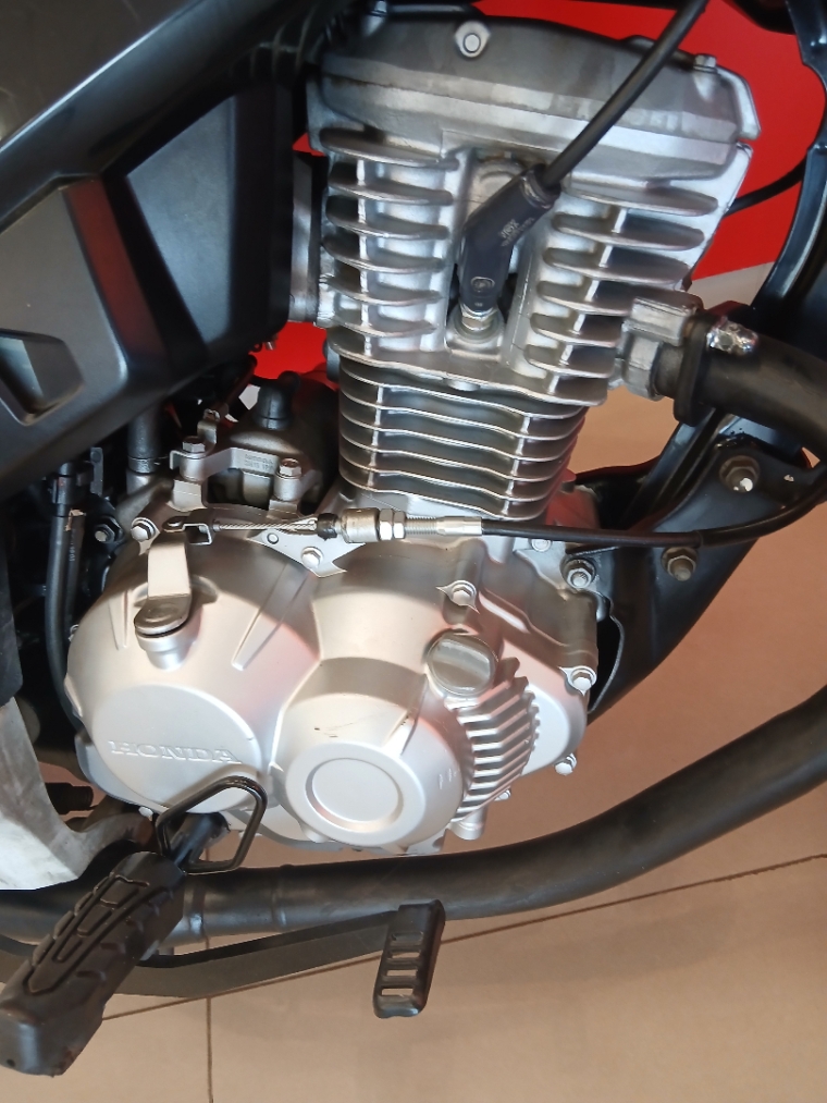 honda cg 160 fan 162 1p 20225