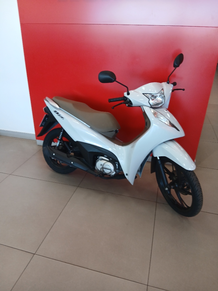 honda biz ex 123 1p 2025