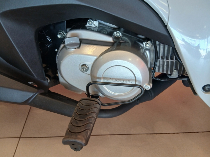 honda biz ex 123 1p 20255