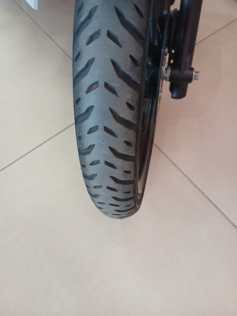 honda biz ex 123 1p 20253