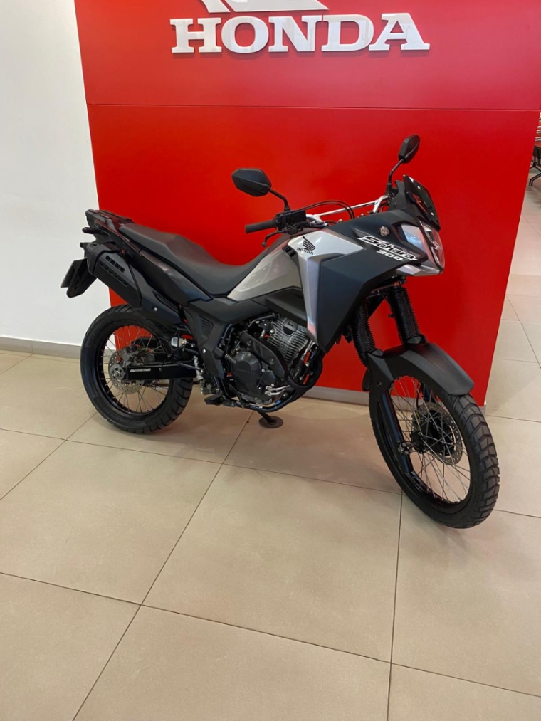 honda xre 300 sahara 293 1p 20250