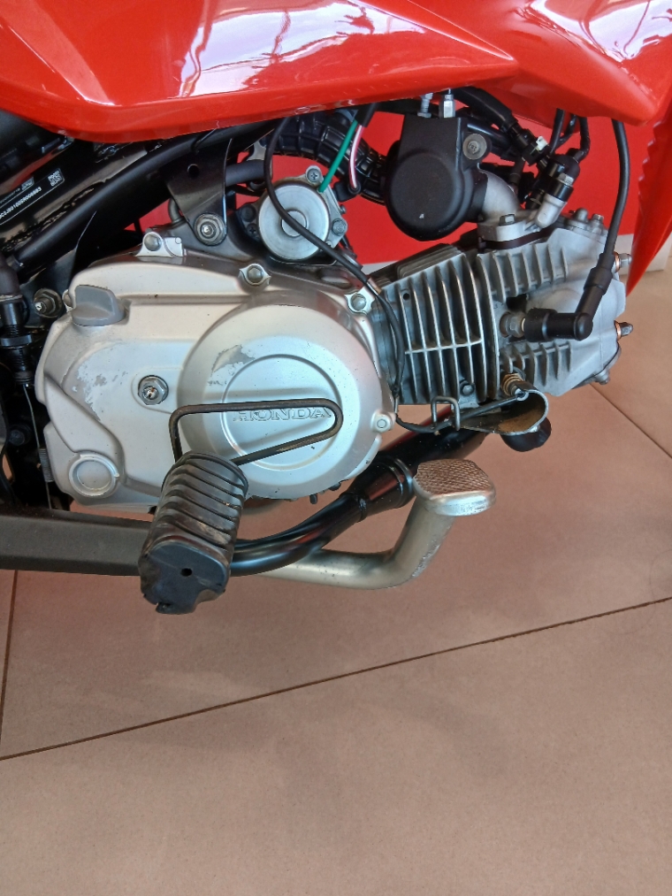 honda pop 110i es 109 gasolina 1p 20253