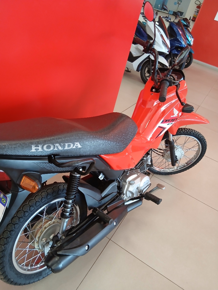 honda pop 110i es 109 gasolina 1p 20252