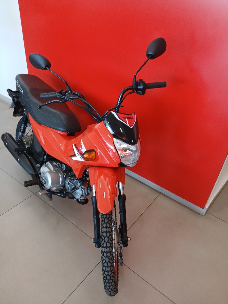 honda pop 110i es 109 gasolina 1p 20251