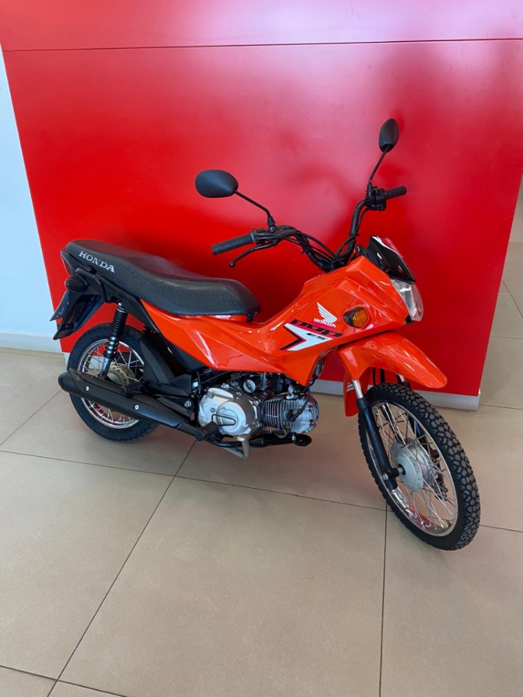 honda pop 110i es 109 gasolina 1p 20250