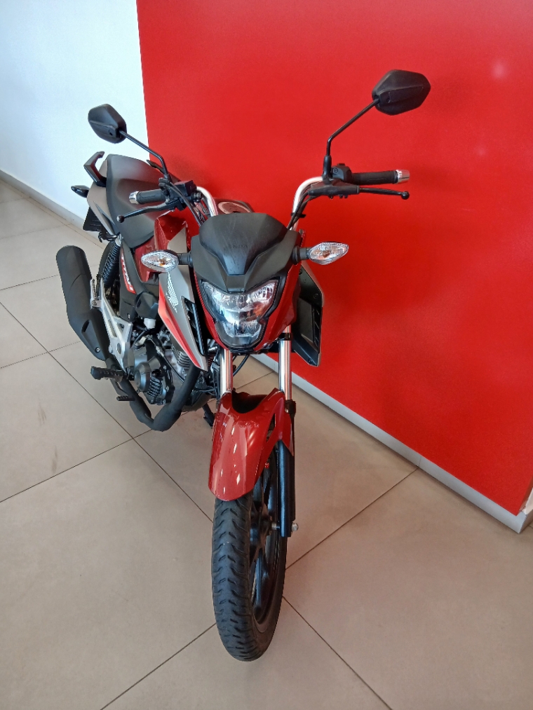 honda cg 160 titan 162 flex 1p 20261