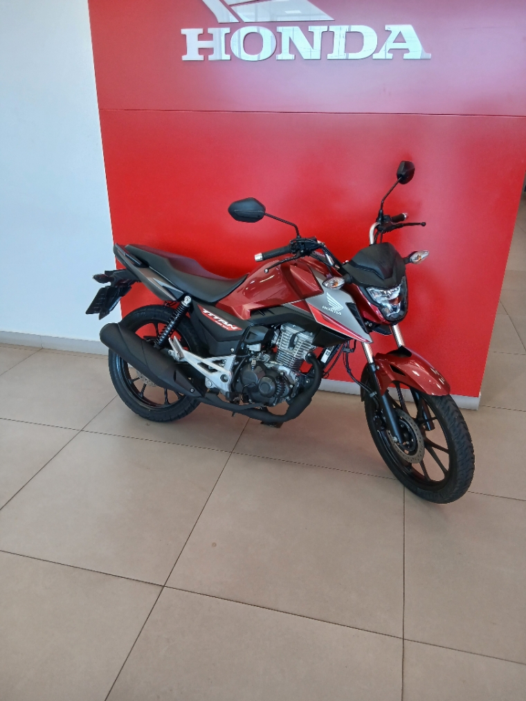 honda cg 160 titan 162 flex 1p 20260