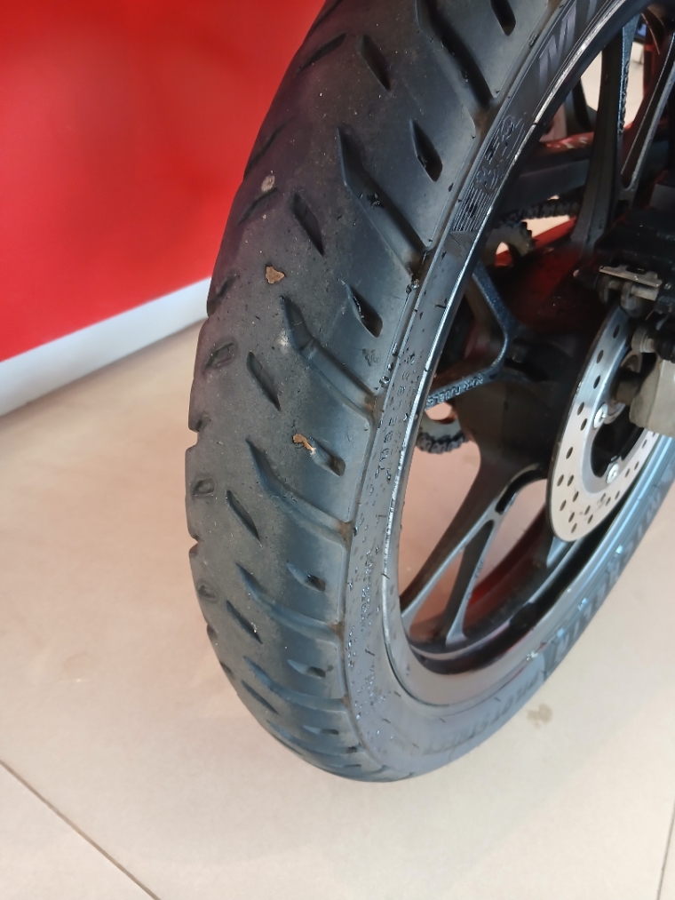 honda cg 160 titan 162 flex 1p 20264