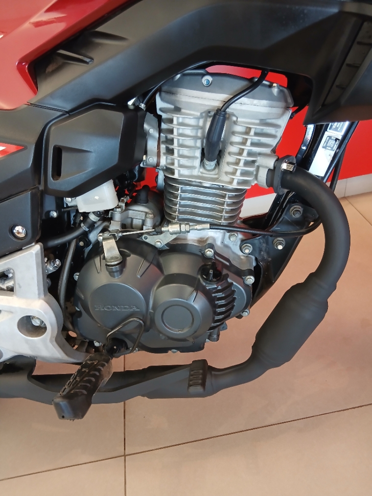 honda cg 160 titan 162 flex 1p 20265