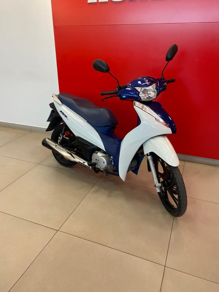honda biz 125 124 1p 2022