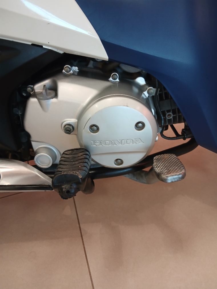 honda biz 125 124 1p 20225