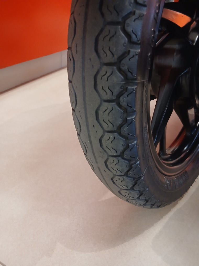 honda biz 125 124 1p 20223