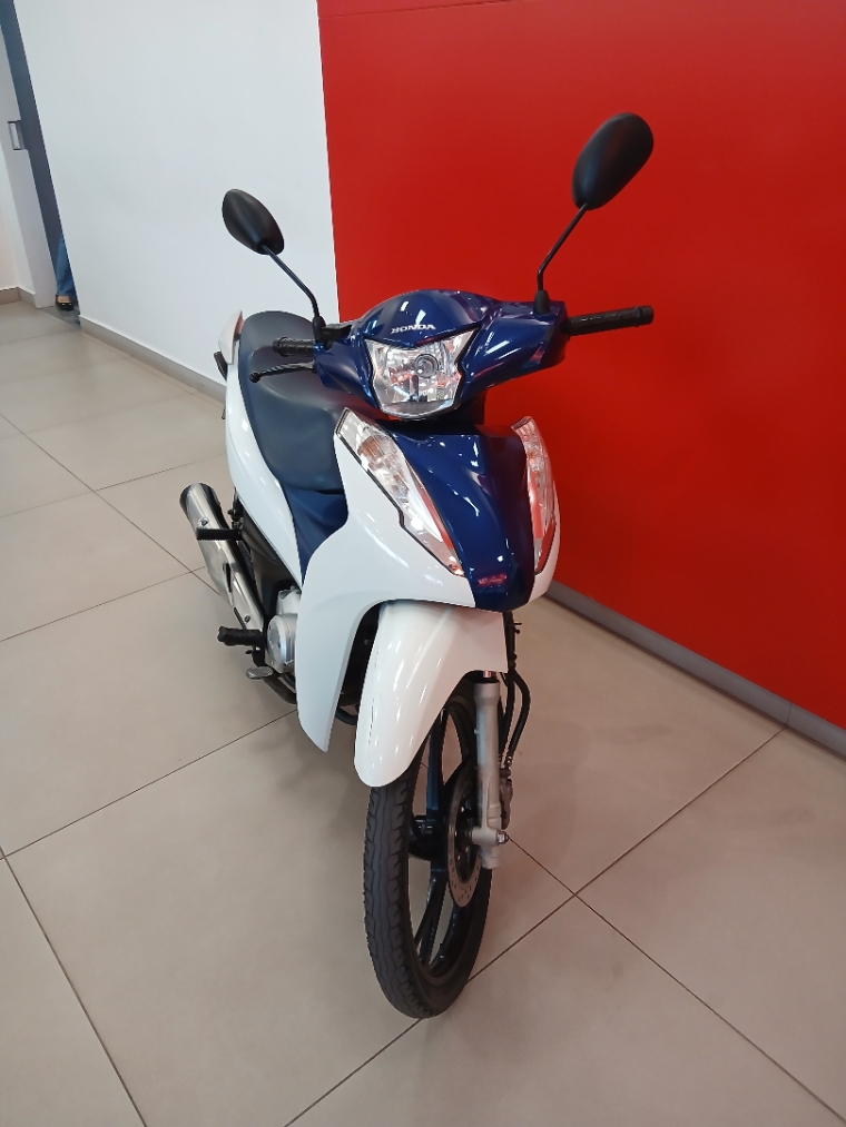 honda biz 125 124 1p 20221
