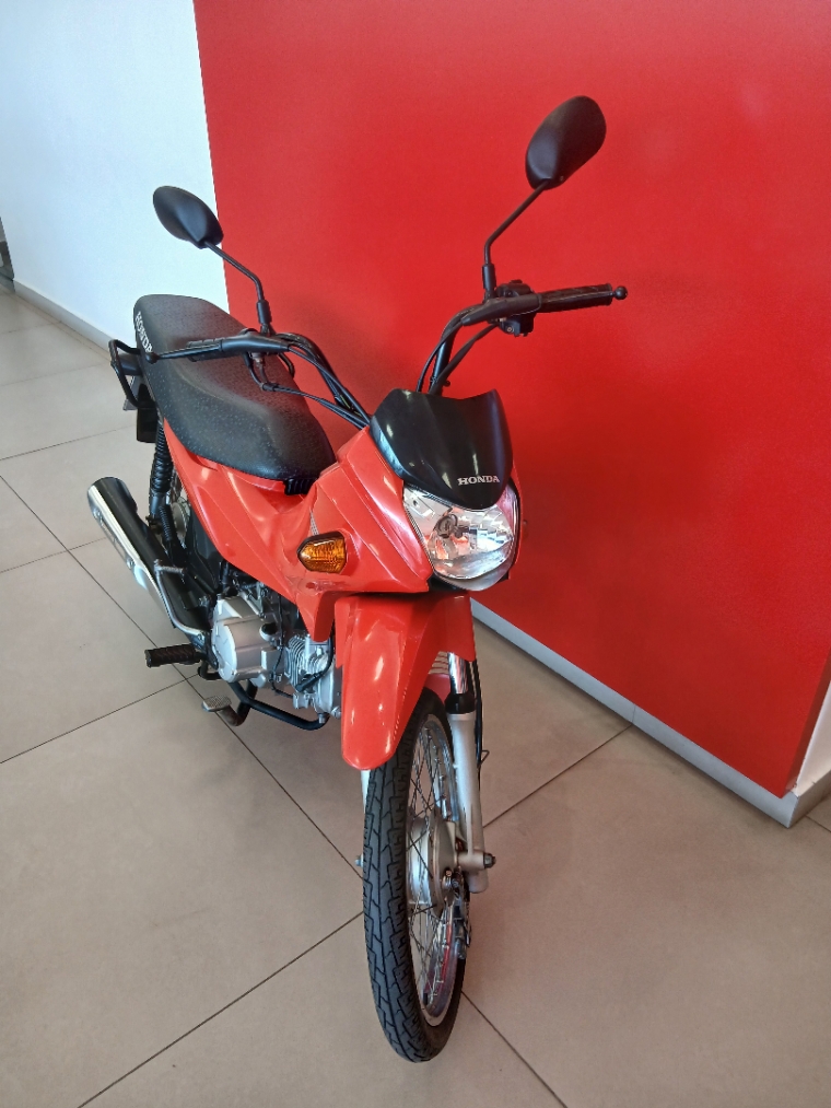 honda pop 110i 109 gasolina 1p 20241