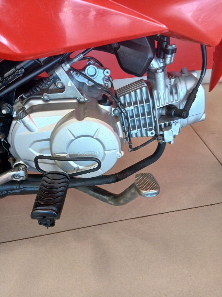honda pop 110i 109 gasolina 1p 20245