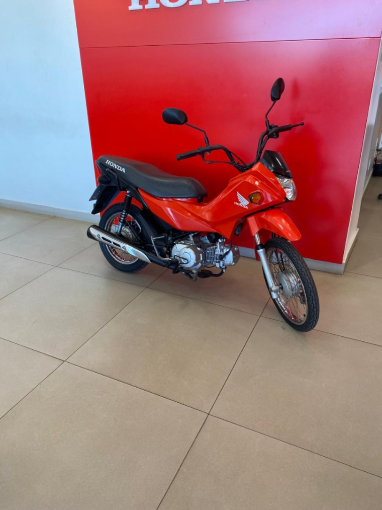 honda pop 110i 109 gasolina 1p 20240