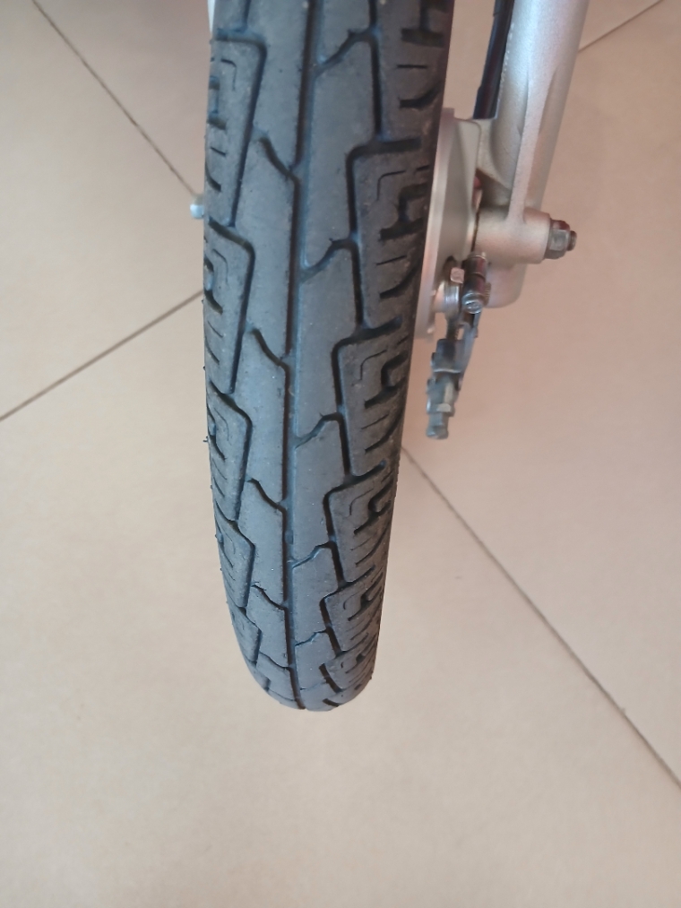 honda pop 110i 109 gasolina 1p 20244