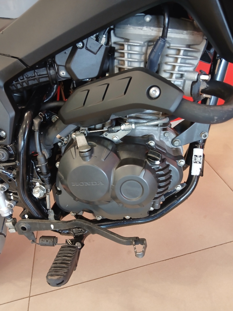 honda xre 190 adv 184 flex 1p 20253