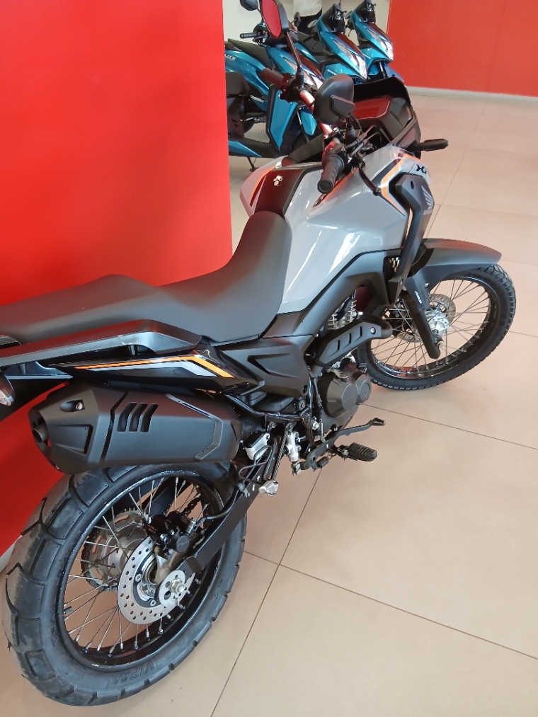 honda xre 190 adv 184 flex 1p 20251