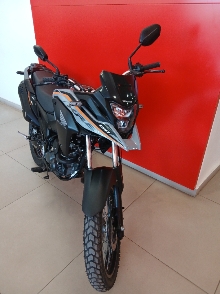 honda xre 190 adv 184 flex 1p 20252