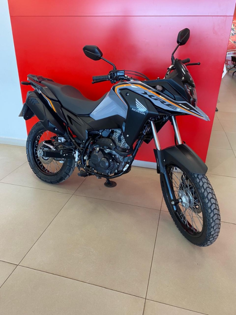 honda xre 190 adv 184 flex 1p 20250