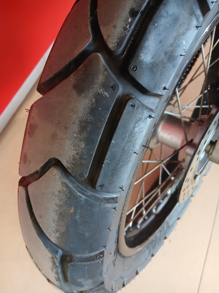 honda xre 190 adv 184 flex 1p 20254