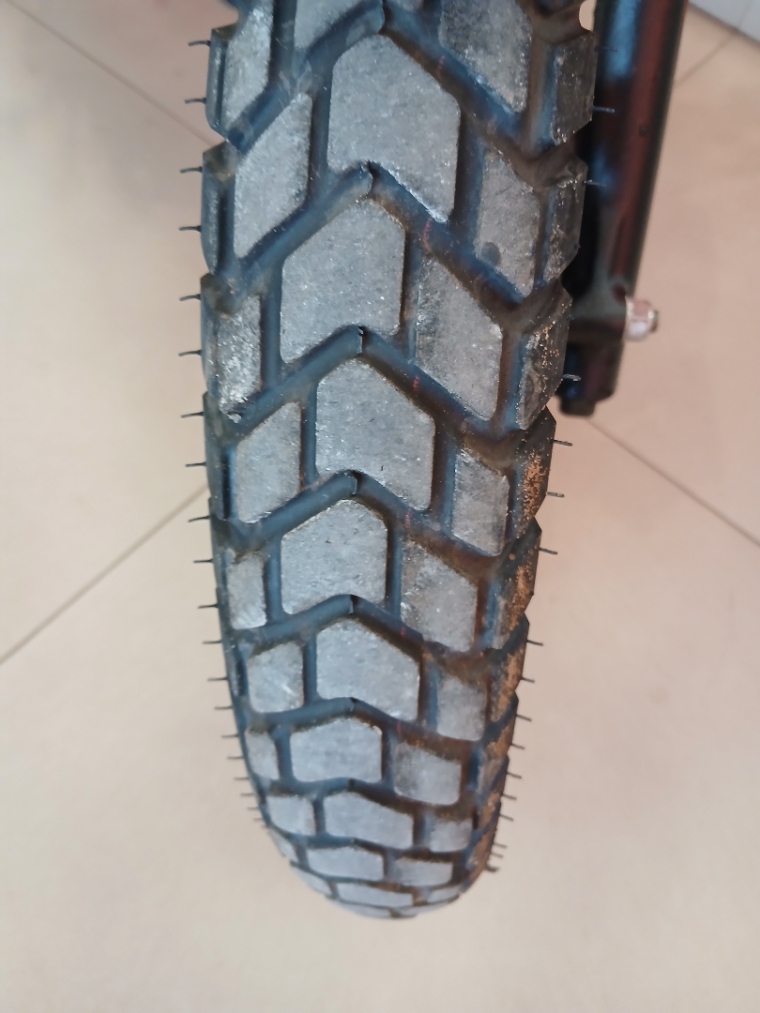 honda xre 190 adv 184 flex 1p 20255