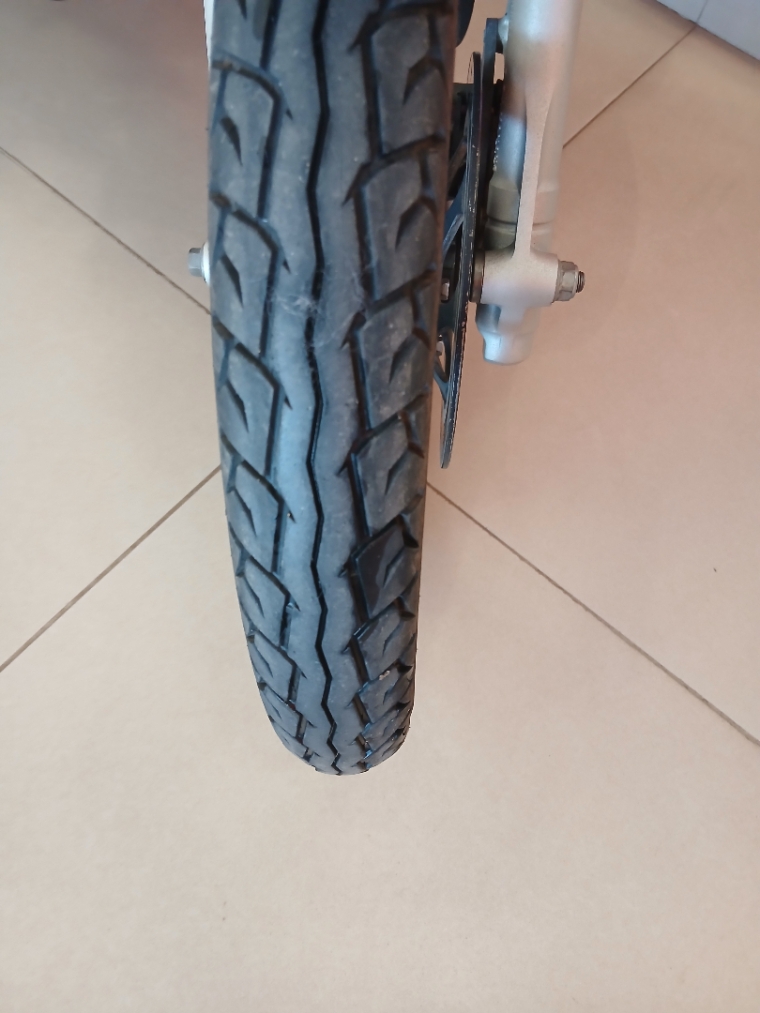honda biz 125 124 flex 1p 20233