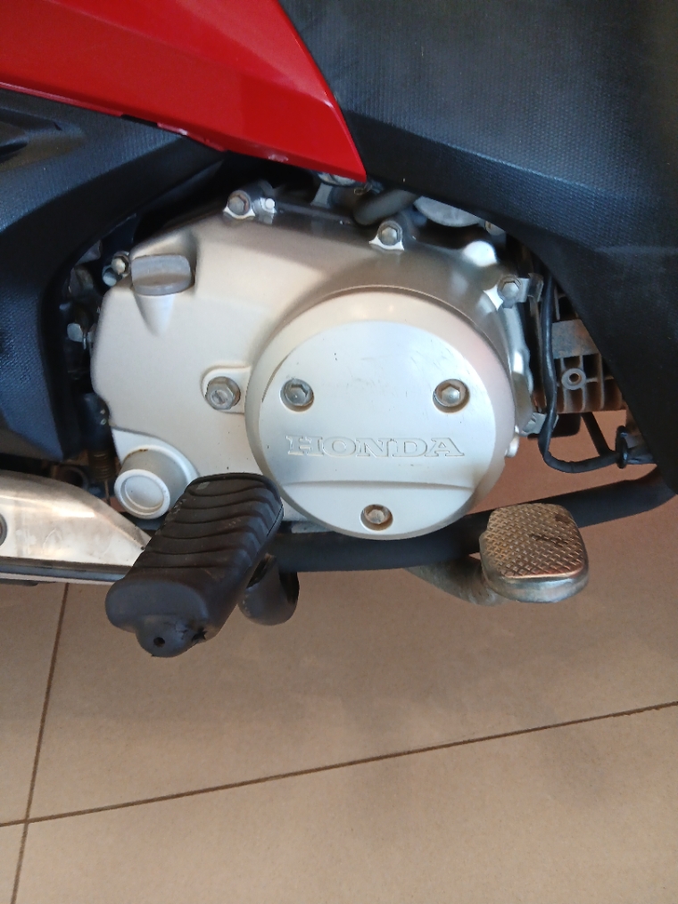 honda biz 125 124 flex 1p 20235