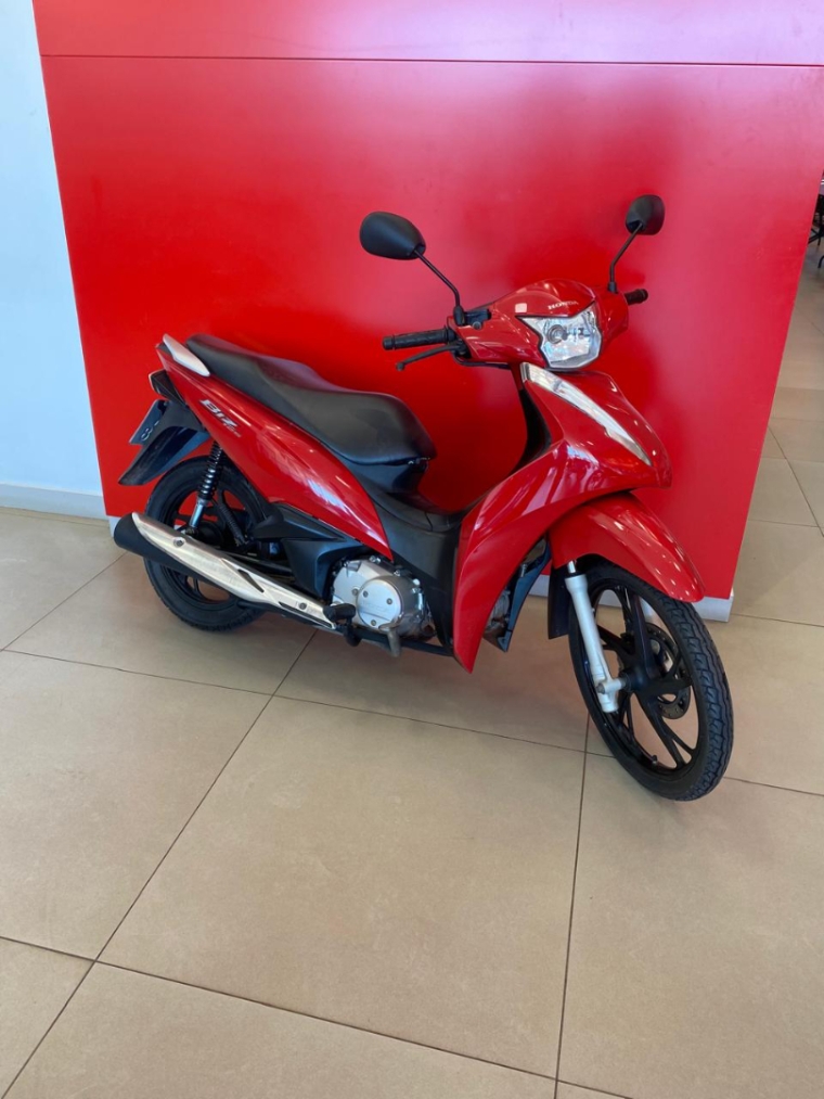 honda biz 125 124 flex 1p 20230