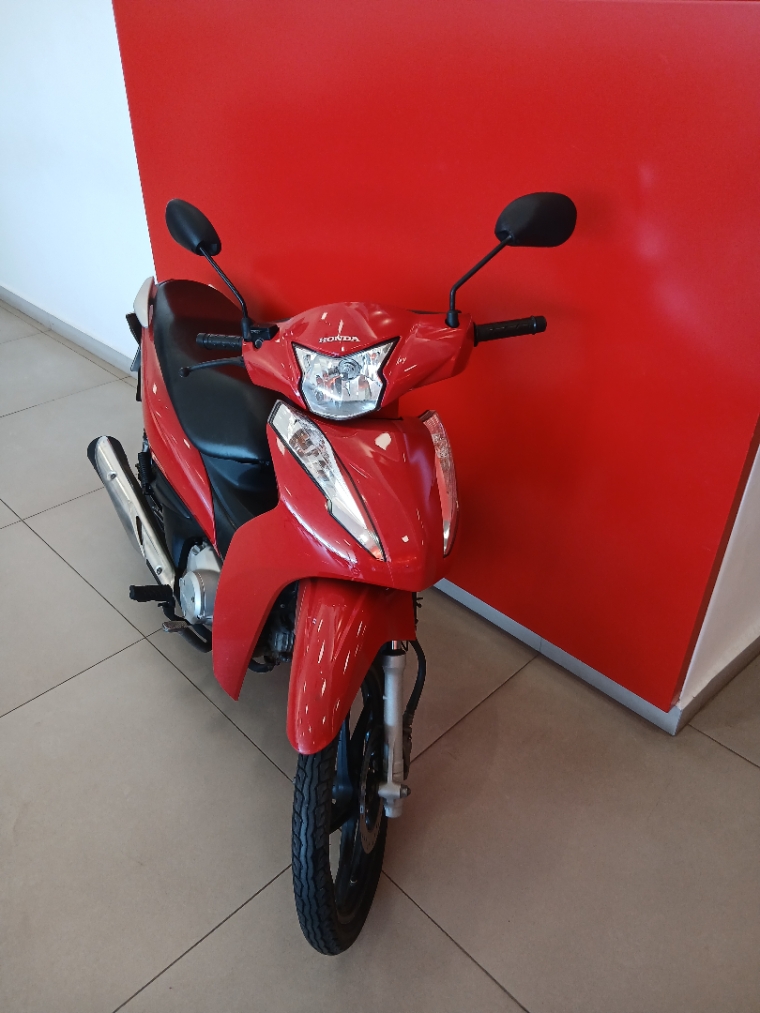 honda biz 125 124 flex 1p 20231