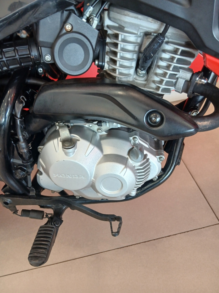 honda nxr bros 160 esdd 162 1p 20245
