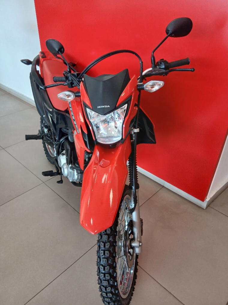 honda nxr bros 160 esdd 162 1p 20241